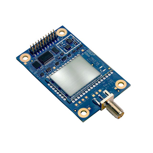 XTP9B-DMS-001 Digi  RF Transceiver Modules and Modems